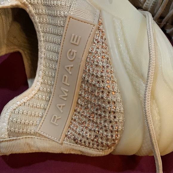 Rampage athletic shoes - Picture 3 of 7